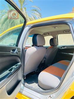 Chevrolet Impala